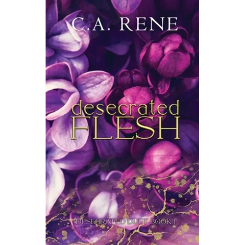 Desecrated Flesh