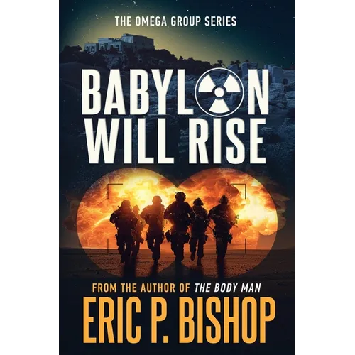 Babylon Will Rise