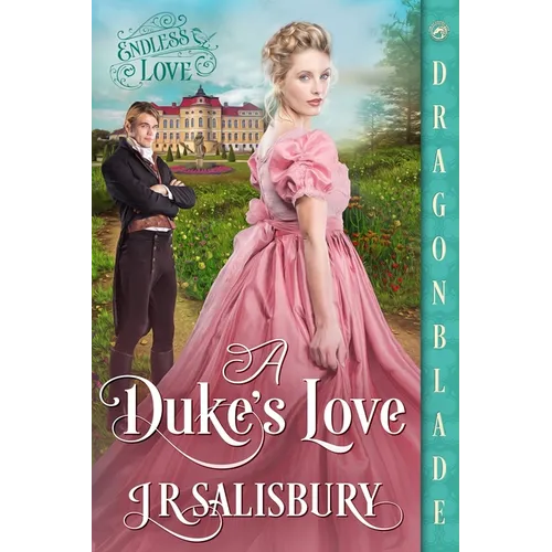 A Duke's Love: A Victorian Historical Romance