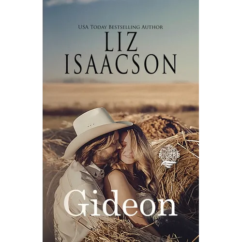 Gideon: A Walker Brothers Novel