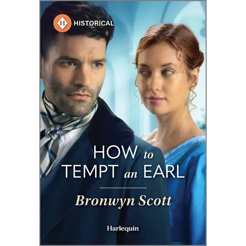 How to Tempt an Earl