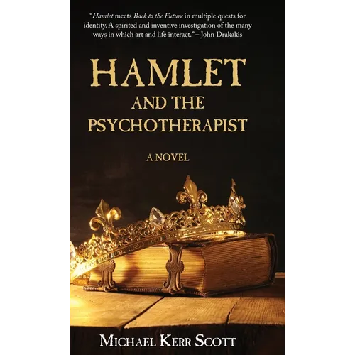 Hamlet and the Psychotherapist