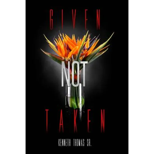 Given Not Taken
