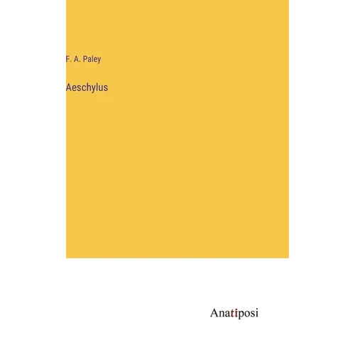 Aeschylus