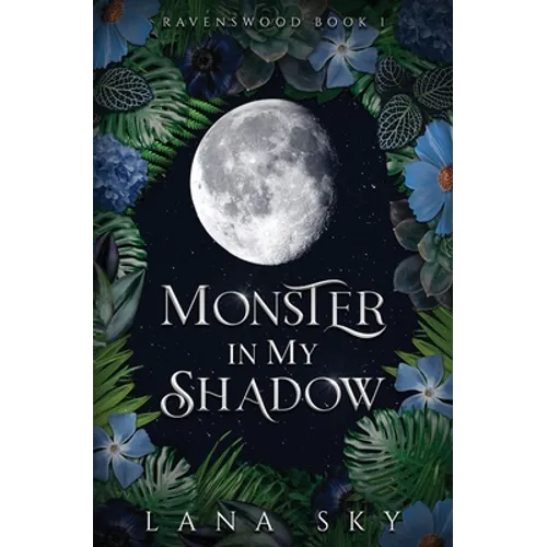 Monster in My Shadow