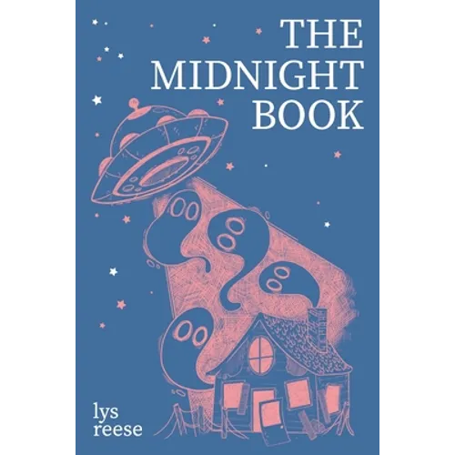 The Midnight Book