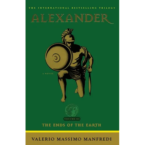Alexander: The Ends of the Earth
