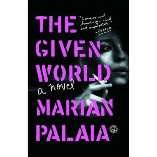 The Given World