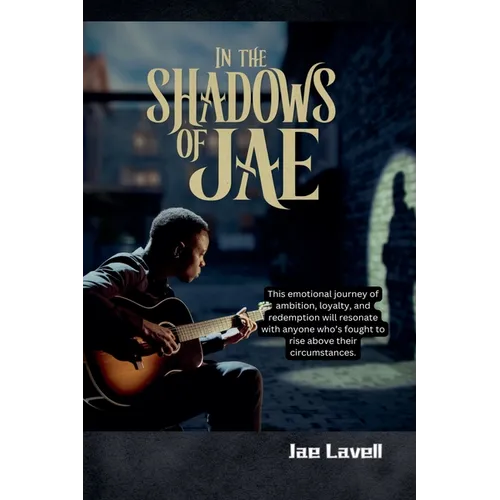 In The Shadows Of Jae
