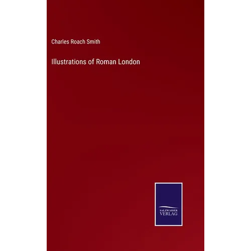 Illustrations of Roman London
