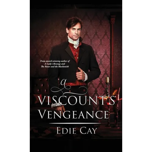 A Viscount's Vengeance