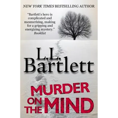 Murder On The Mind