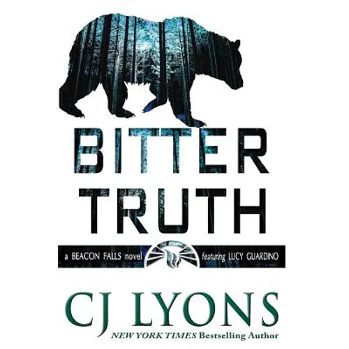 Bitter Truth: a Beacon Falls Mystery featuring Lucy Guardino