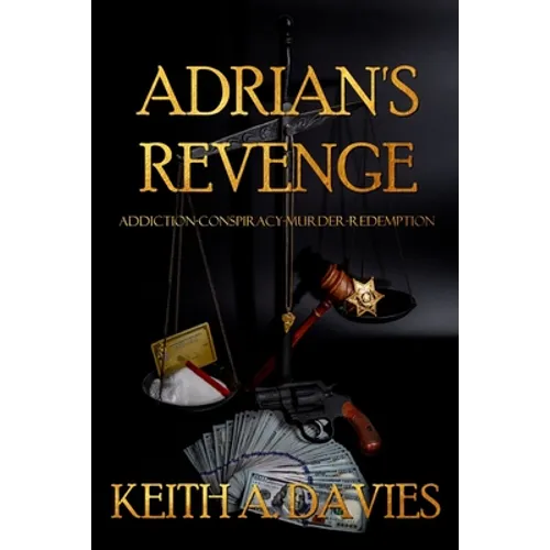 Adrian's Revenge