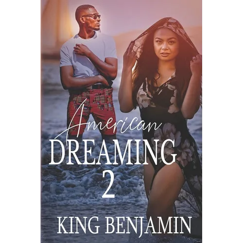 American Dreaming 2