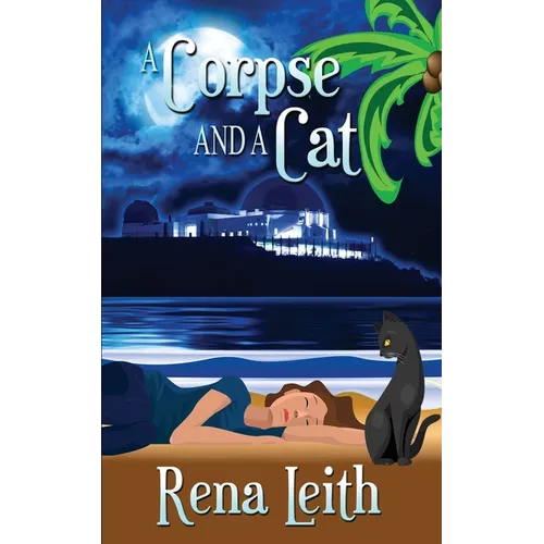 A Corpse and a Cat