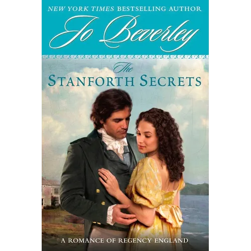 The Stanforth Secrets