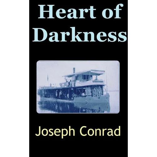 Heart of Darkness