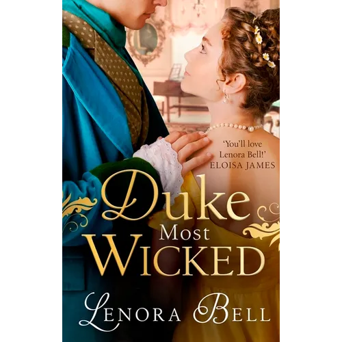 Duke Most Wicked