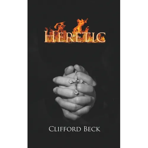 Heretic - The Life of a Witch Hunter