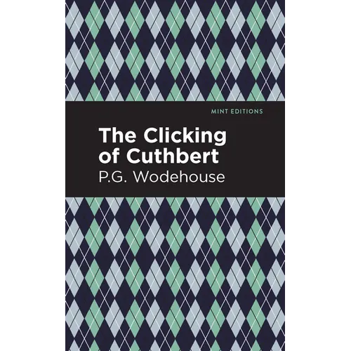 The Clicking of Cuthbert
