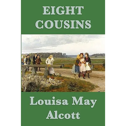 Eight Cousins