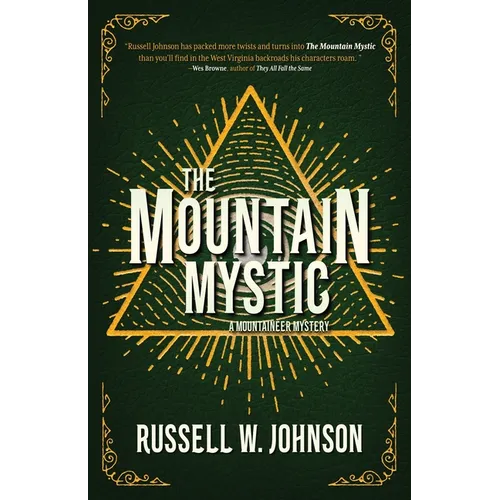 The Mountain Mystic