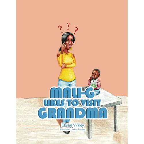 Mali-G Likes to Visit Grandma