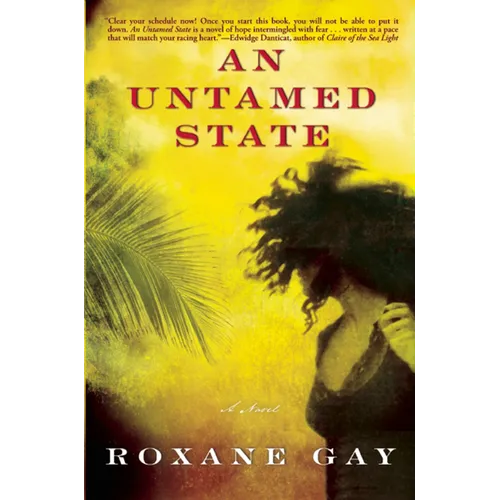 An Untamed State