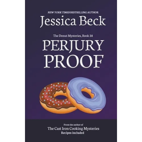 Perjury Proof