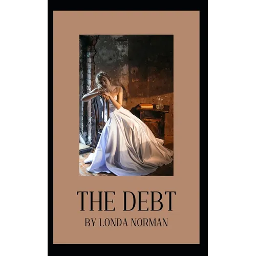 The Debt: A Fantasy Romance Novel
