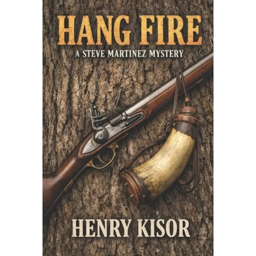 Hang Fire: Standard print