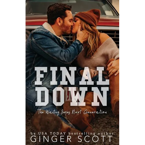 Final Down: The Waiting Series Next Generation
