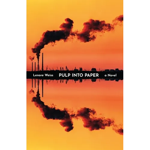 Pulp into Paper
