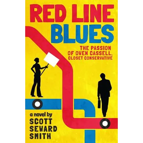 Red Line Blues: The Passion of Owen Cassell, Closet Conservative