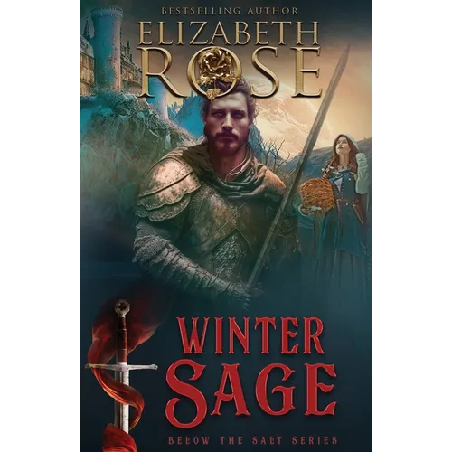 Winter Sage
