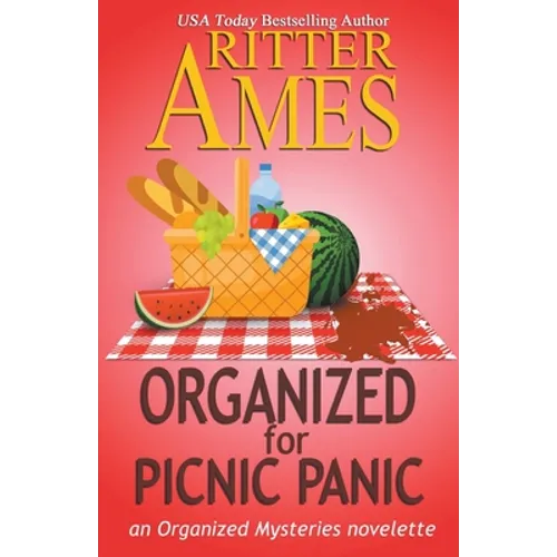 Organized for Picnic Panic