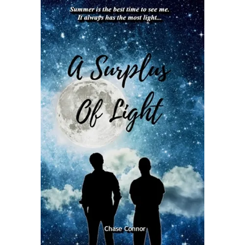 A Surplus of Light: A Gay Coming-of-Age Tale