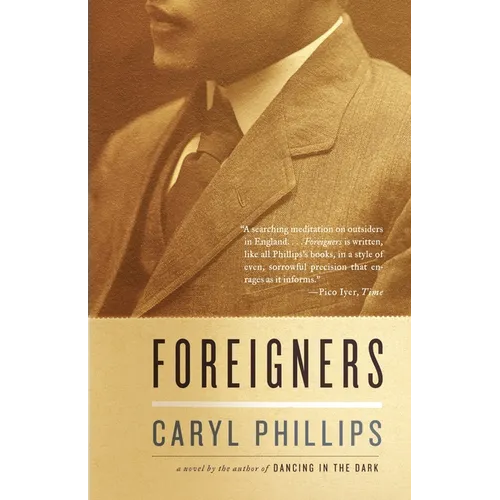 Foreigners