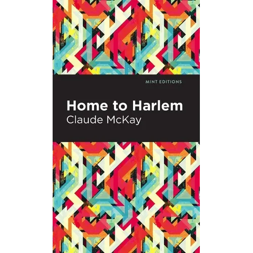 Home to Harlem