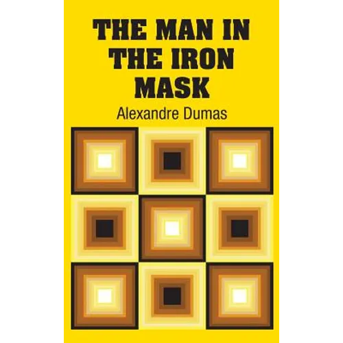The Man in the Iron Mask