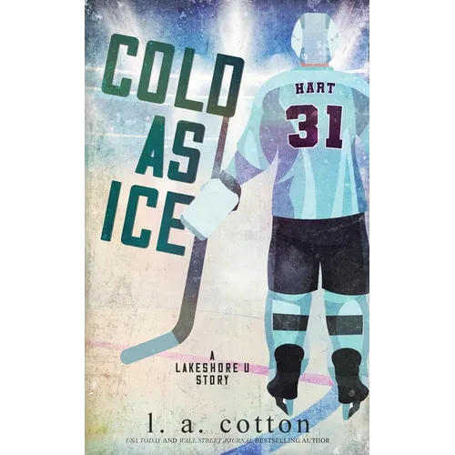 Cold as Ice