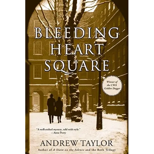 Bleeding Heart Square