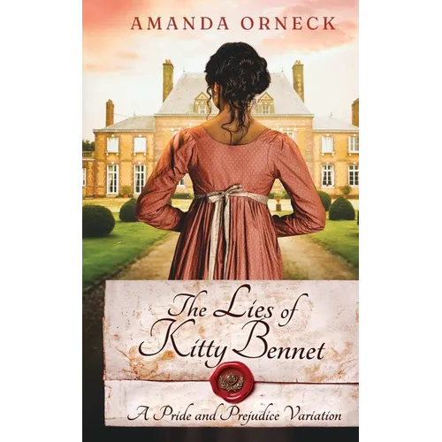The Lies of Kitty Bennet