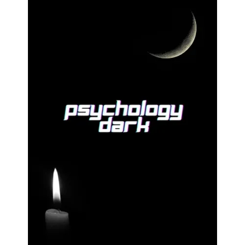 Dark Psychology: It is the ultimate guide to learning how to analyze people, read body language and stop manipulating. With secret tech