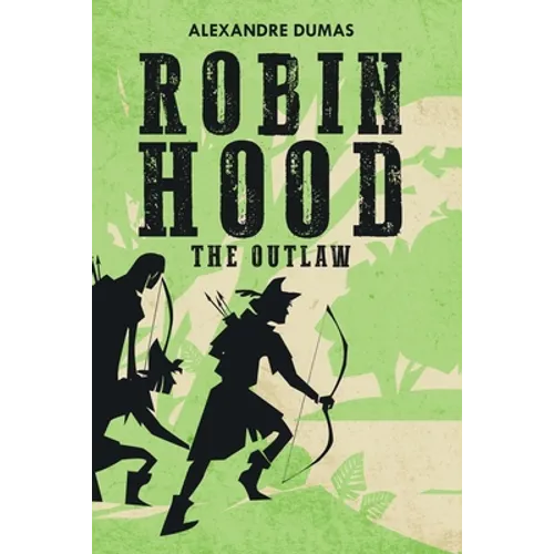 Robin Hood: The Outlaw