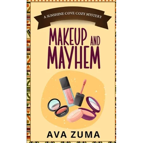Makeup and Mayhem