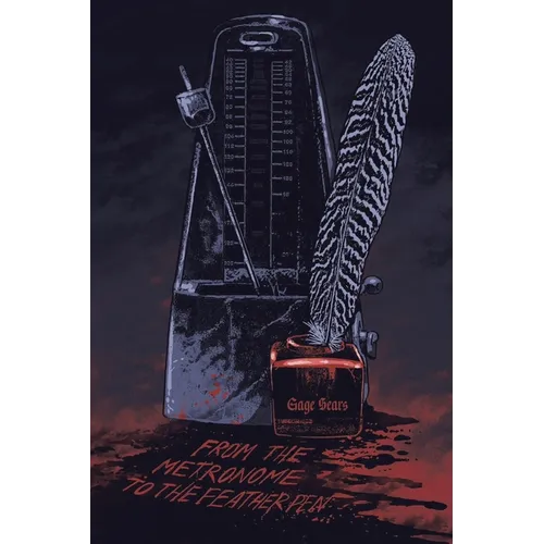 From the Metronome to the Feather Pen