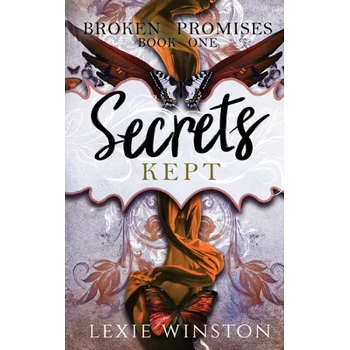 Secrets Kept