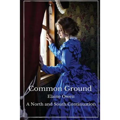 Common Ground: A North and South Continuation